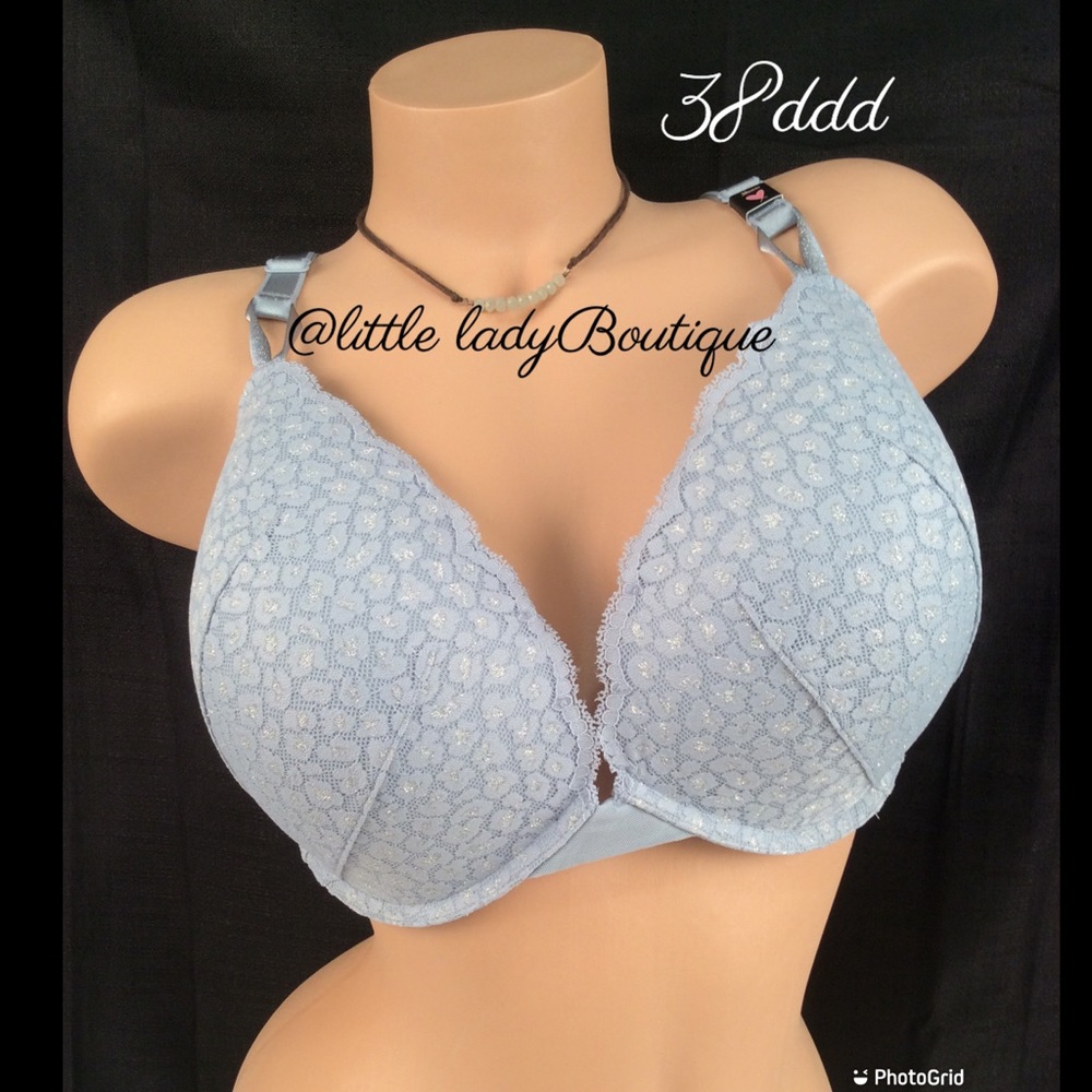 Victoria’s Secret Bra